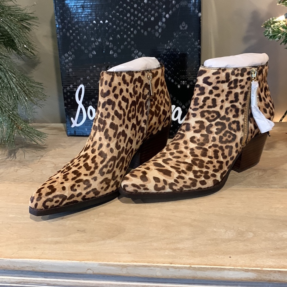 Sam Edelman boots